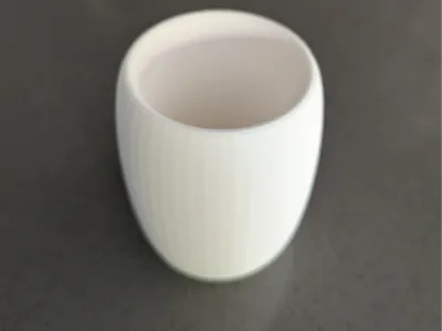 Simple vase - free to sell