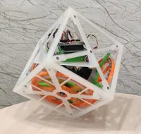 0.16mm layer, 4 walls, 19% infill