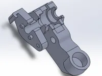 0.16mm layer, 4 walls, 15% infill