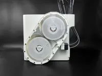 Main Housing - no seal - single-material