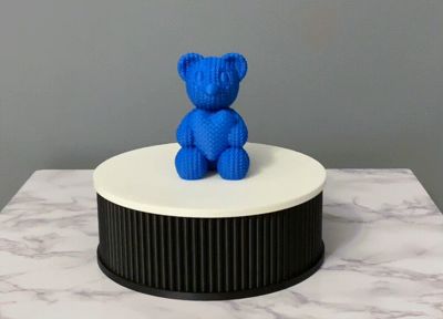 Rotating Base 2.0