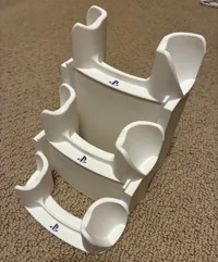Présentoir vertical pour manettes PS5 — photo 2
