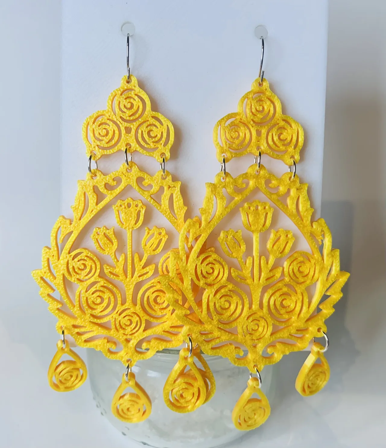 Boucles oreilles 441 view 2