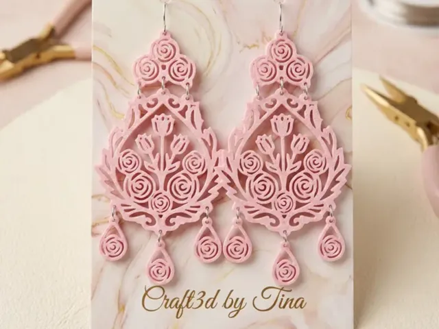 Boucles oreilles 441