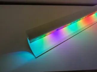 Led profil