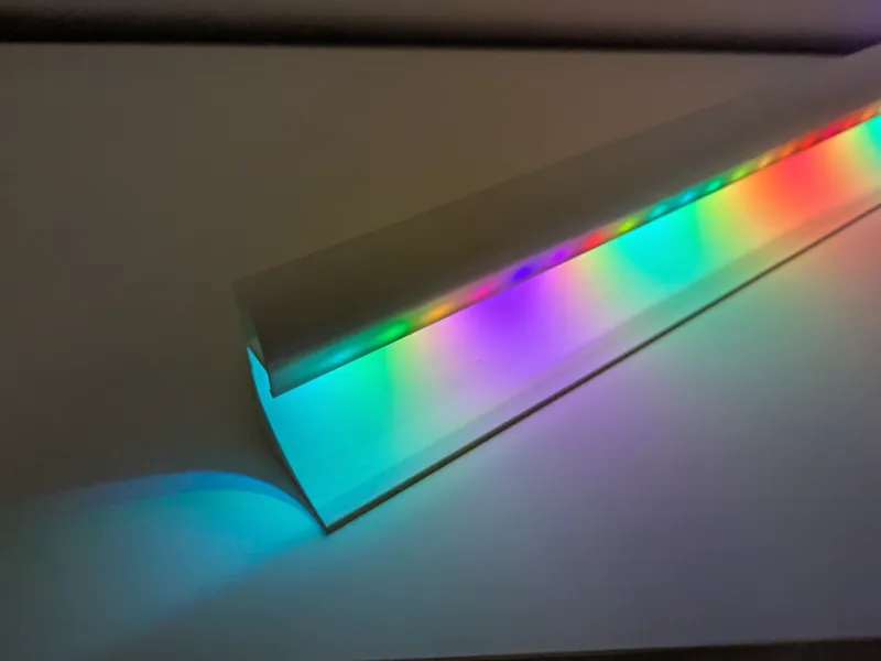 Led profil