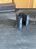 PETG, 0.2mm layer, 4 walls, 25% infill