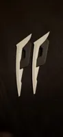 Speed Winglets