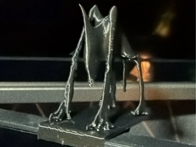 Mindflayer monitor buddy