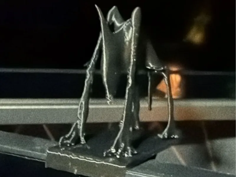 Mindflayer monitor buddy