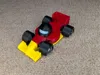 0.16mm layer, 2 walls, 15% infill