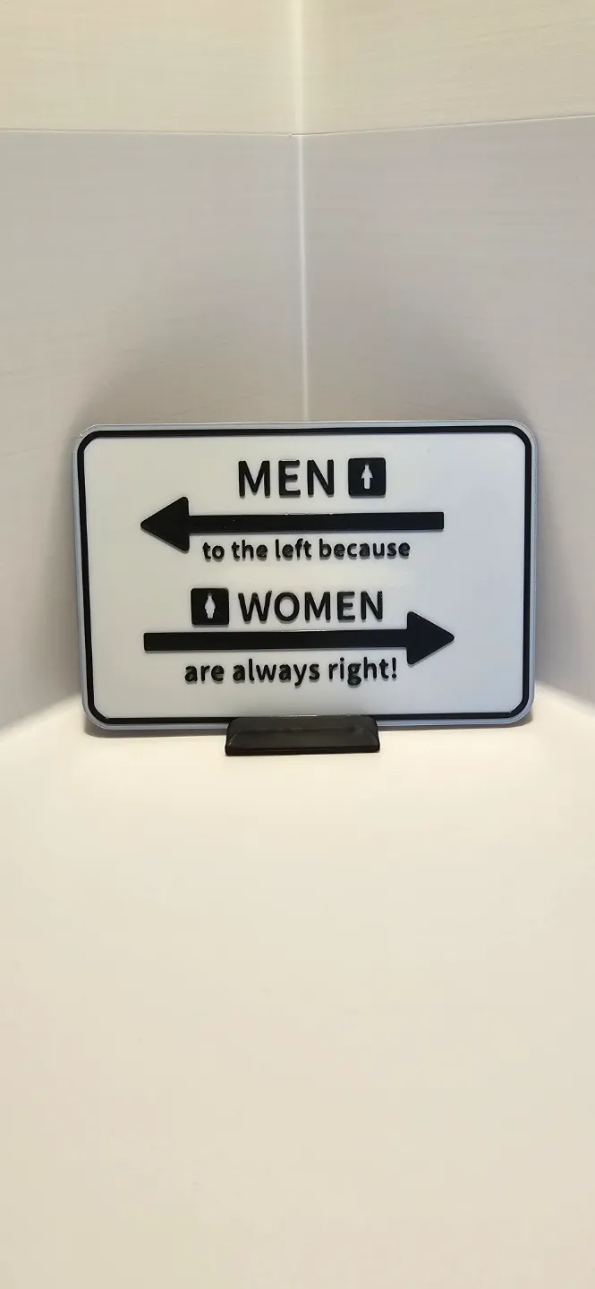 Men and Women 