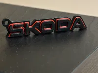 0.2mm layer, 2 walls, 30% infill