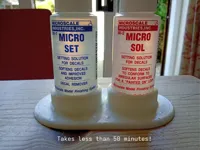 0.16mm layer, 2 walls, 15% infill