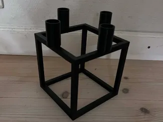 Kubus 4