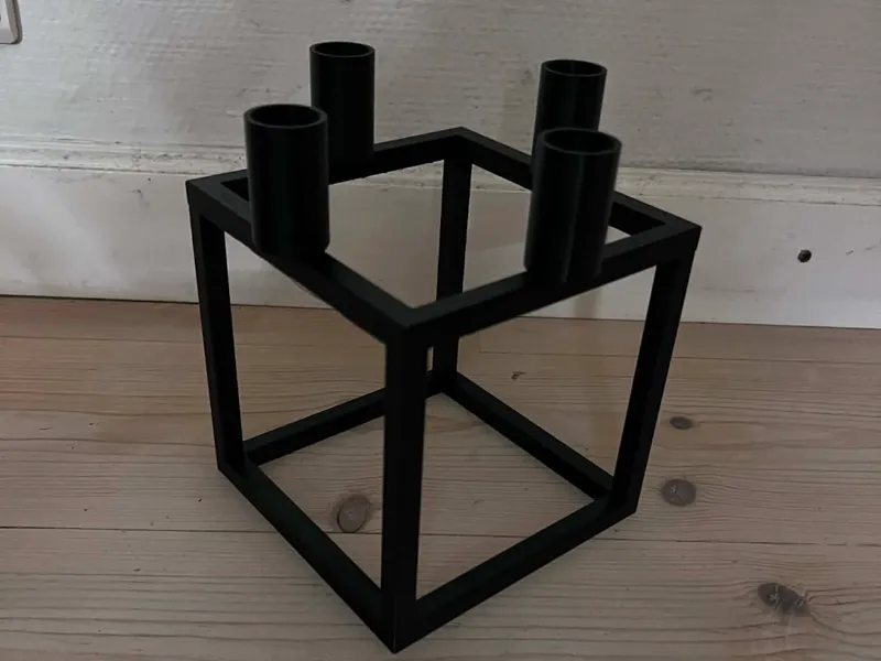 Kubus 4