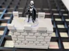 0.2mm layer, 2 walls, 5% infill