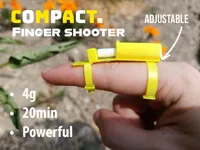 SHOOTER+3xBULLETS