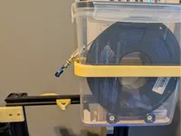 0.2mm layer, 4 walls, 50% infill