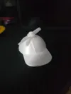 0.12mm layer, 2 walls, 15% infill