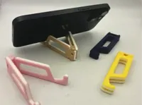 0.2mm layer, 2 walls, 20% infill