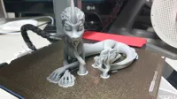 Sisu, le dragon - Raya et le Dernier Dragon — photo 3