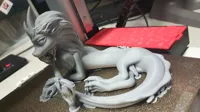 Sisu, le dragon - Raya et le Dernier Dragon — photo 4