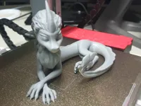 Sisu, le dragon - Raya et le Dernier Dragon — photo 2