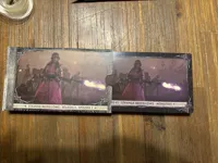 Box covers w/o indentations
