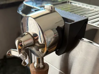 Delonghi Dedica Siebträger Halter