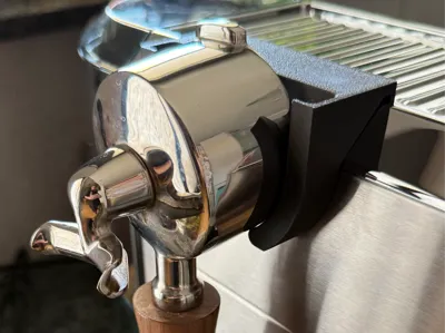 Delonghi Dedica Portafilter