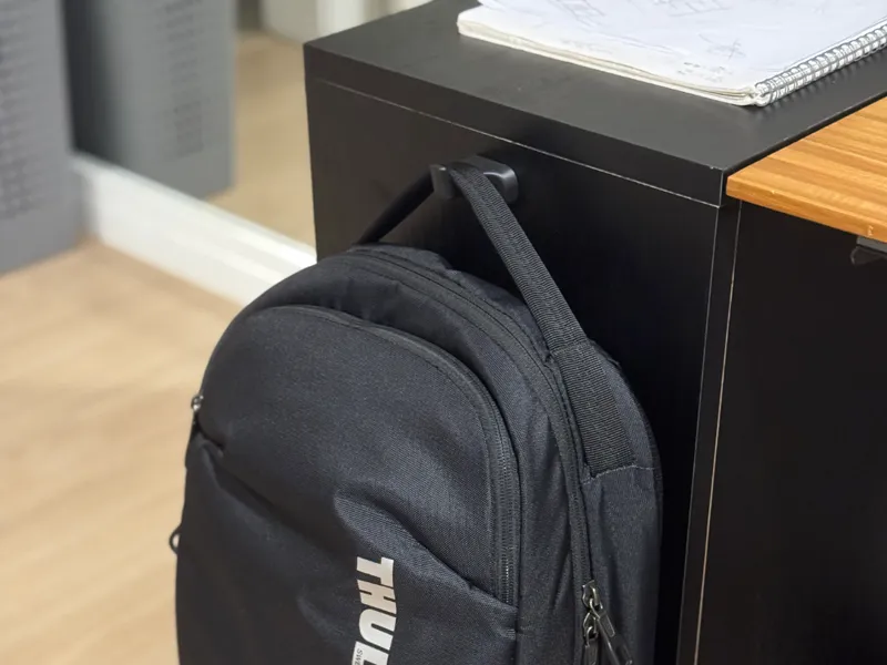 Backpack Hook