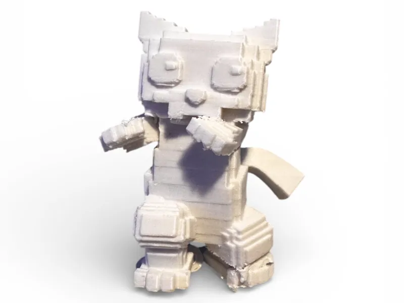 Ay mi gatito Steal a brainrot Roblox
