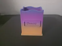 Pen holder