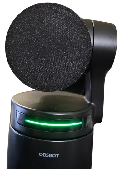 OBSBOT Tail Air Lens Cap