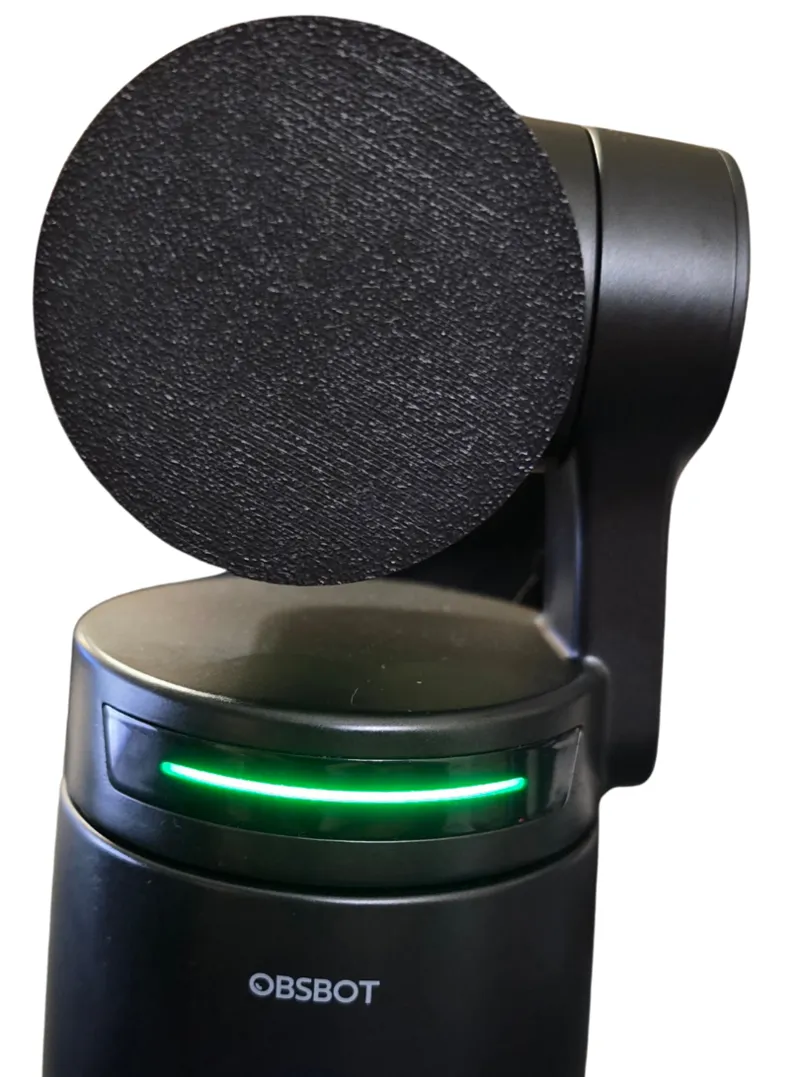 OBSBOT Tail Air Lens Cap