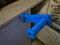 0.2mm layer, 3 walls, 15% infill