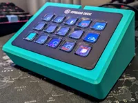 Support pour Stream Deck (MK1) — photo 2
