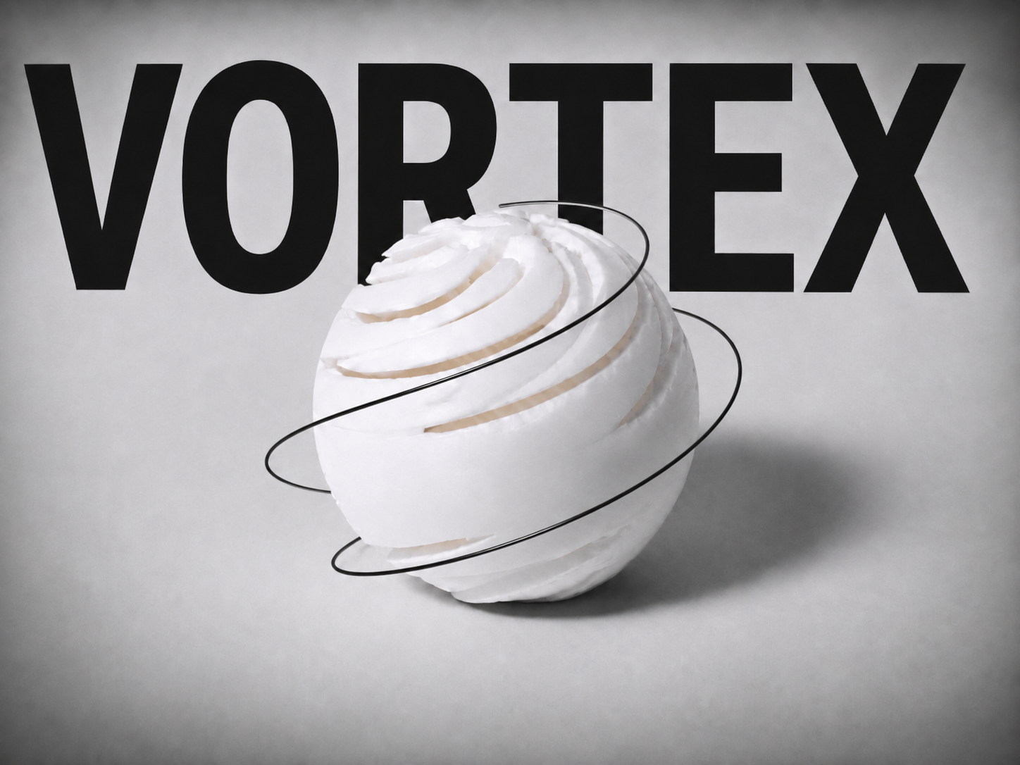 Vortex Ball – Impossible Twist 