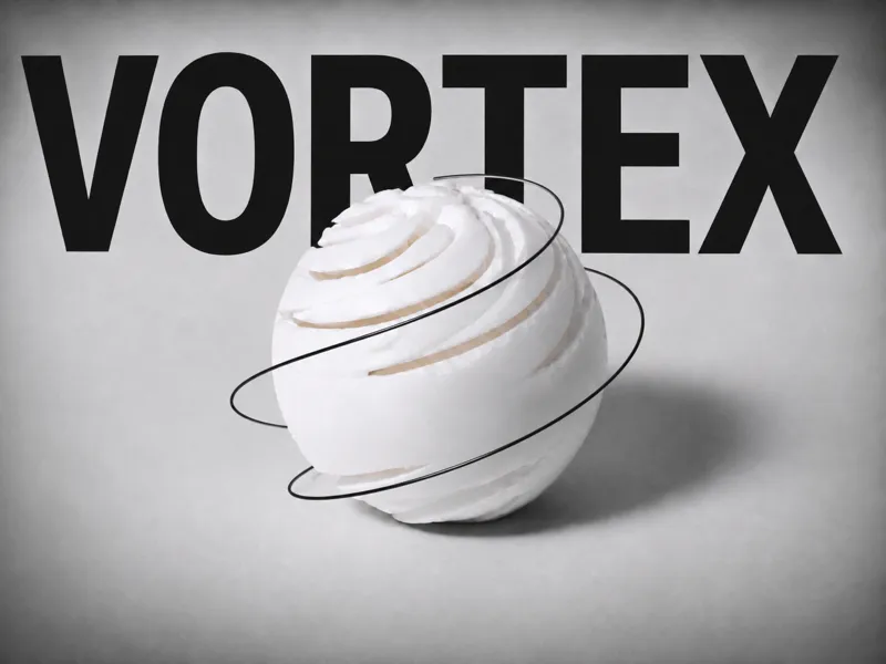 Vortex Ball – Impossible Twist 