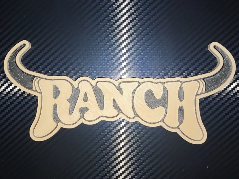 Salmo - Ranch 