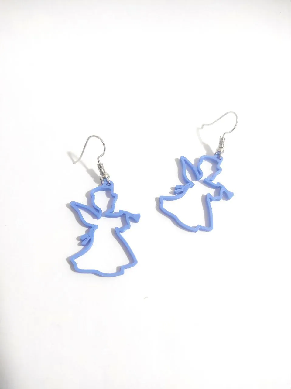 Angelic Grace - Earrings view 2