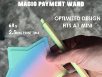 0.2mm layer, 3 walls, 15% infill