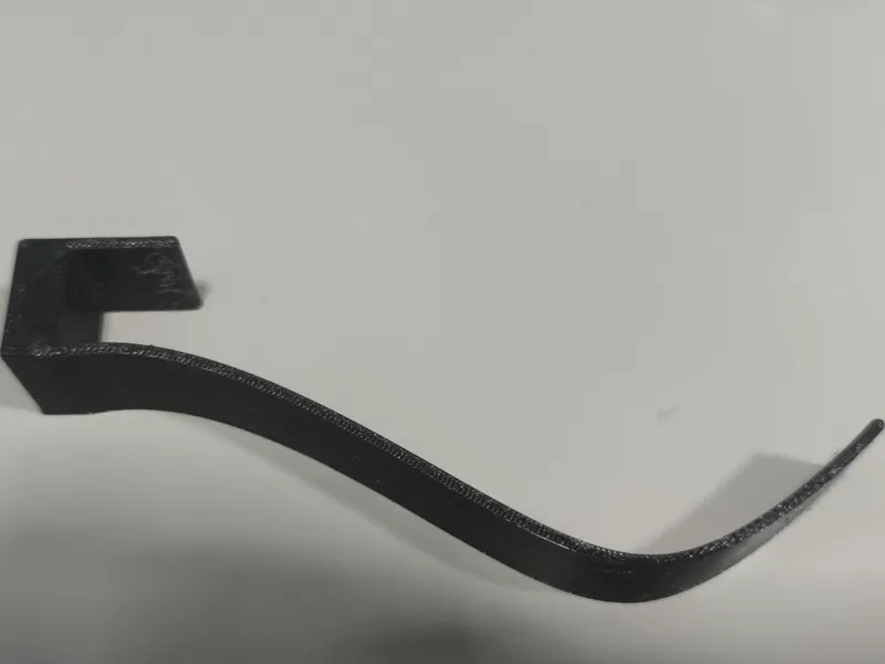 Shoes Shelf Support