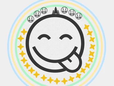 happy stars