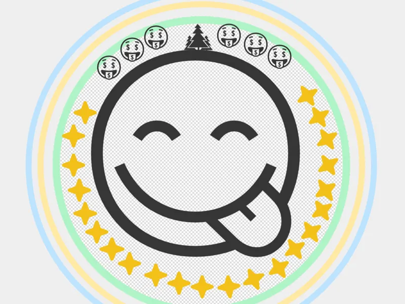 happy stars