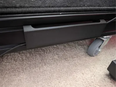 4080 or 8080 simrig cable management