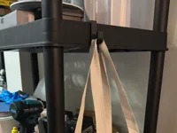0.24mm layer, 3 walls, 15% infill