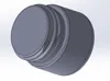0.12mm layer, 6 walls, 30% infill