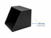 Deeper Version - 0.2mm layer, 2 walls, 15% infill